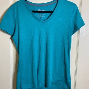 Women’s Nike Dri-Fit Tee